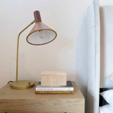Camino Lamp